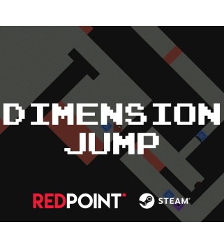 Dimension Jump Steam Key GLOBAL